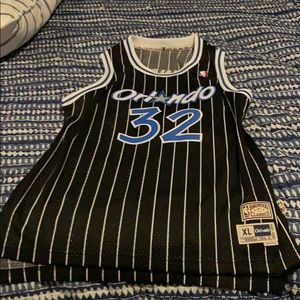 Shaquille O’Neal Vintage Jersey Youth XL